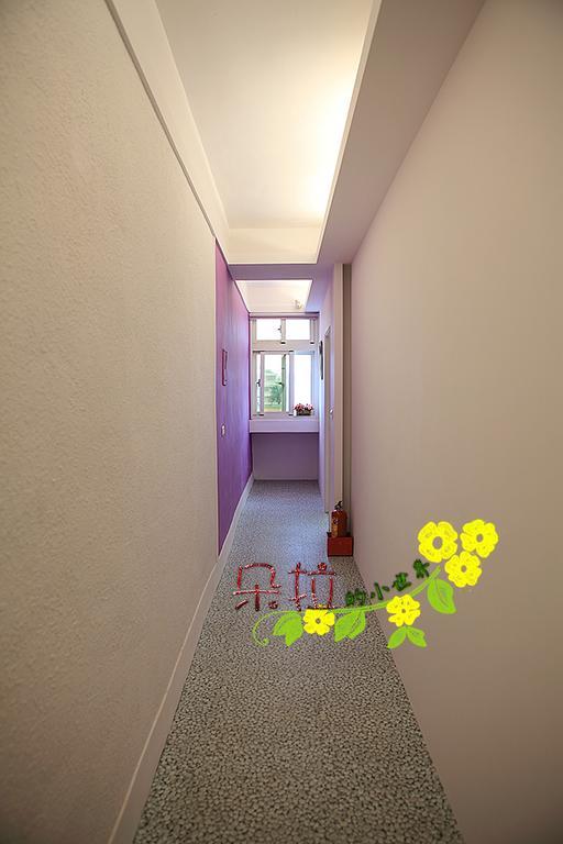 Dora'S World Διαμέρισμα Ji'an Δωμάτιο φωτογραφία