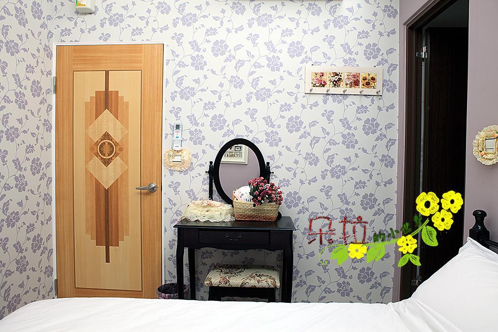 Dora'S World Διαμέρισμα Ji'an Δωμάτιο φωτογραφία